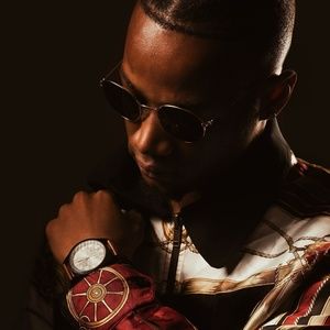 Royal Stitched Nautical Coat